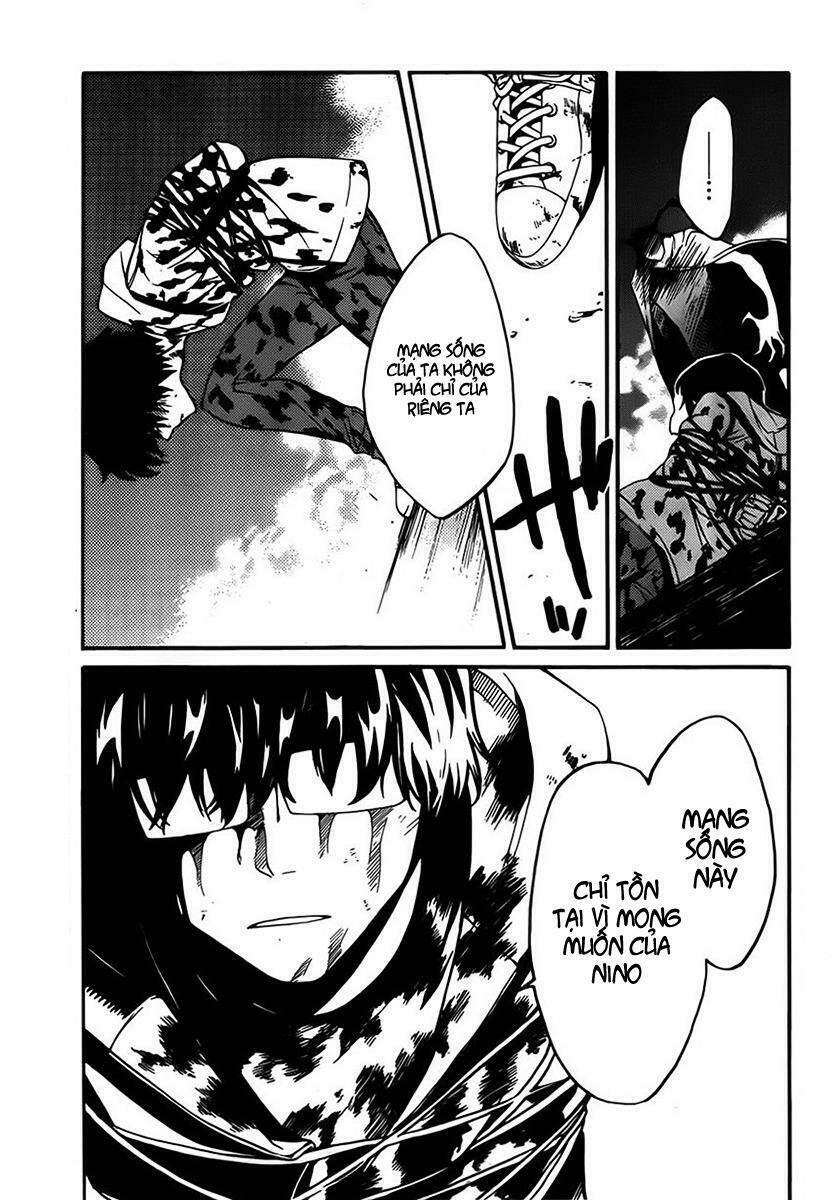 bocchiman chapter 8 22