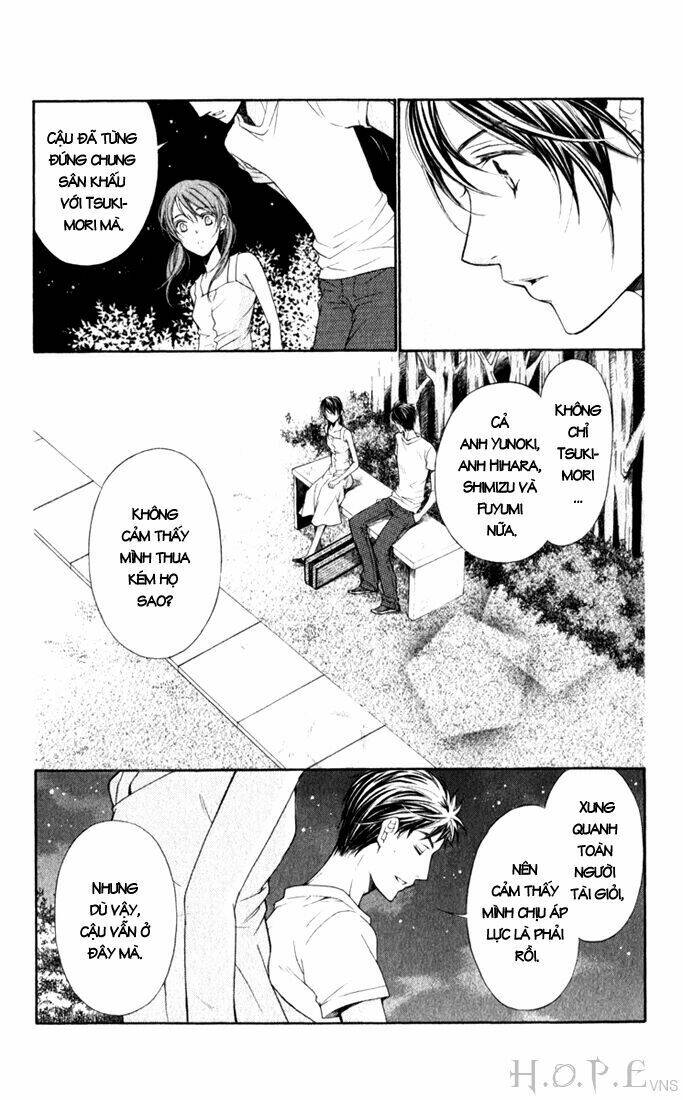 cung đàn vàng chapter 49 17