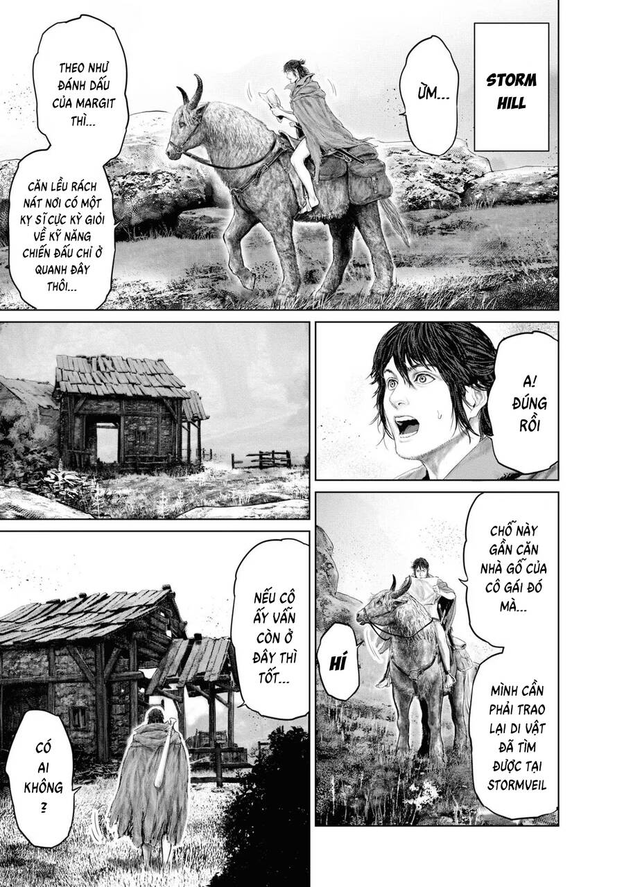 elden ring: đường đến với cây erdtree. chapter 14 18