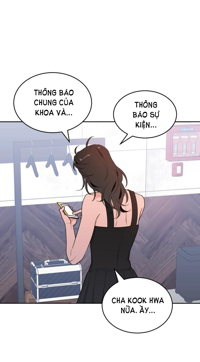 Vận May Bất Ngờ chapter 6.1 17