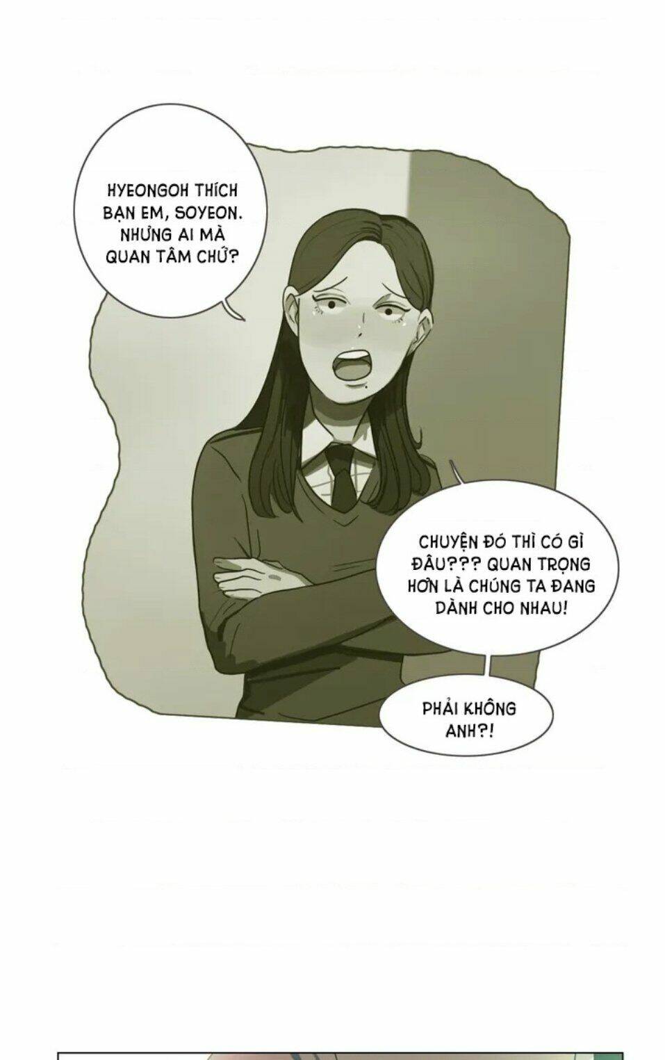 giải thoát chapter 24 22