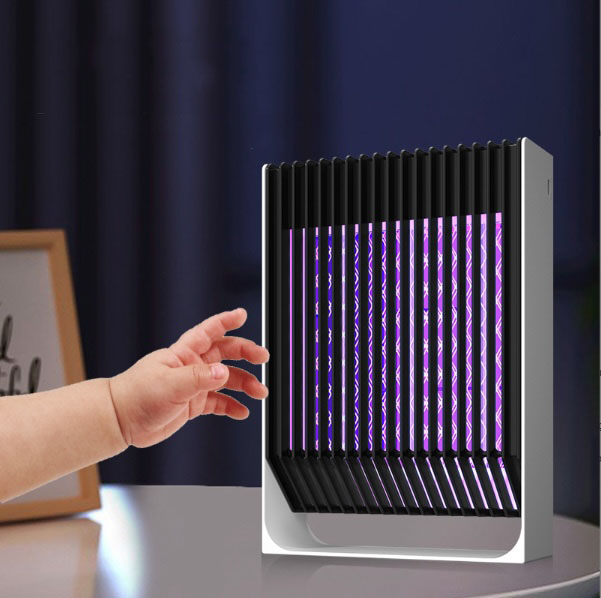Đèn Diệt Muỗi Côn Trùng Tia UV Công Nghệ mới CoreTech Newmesis