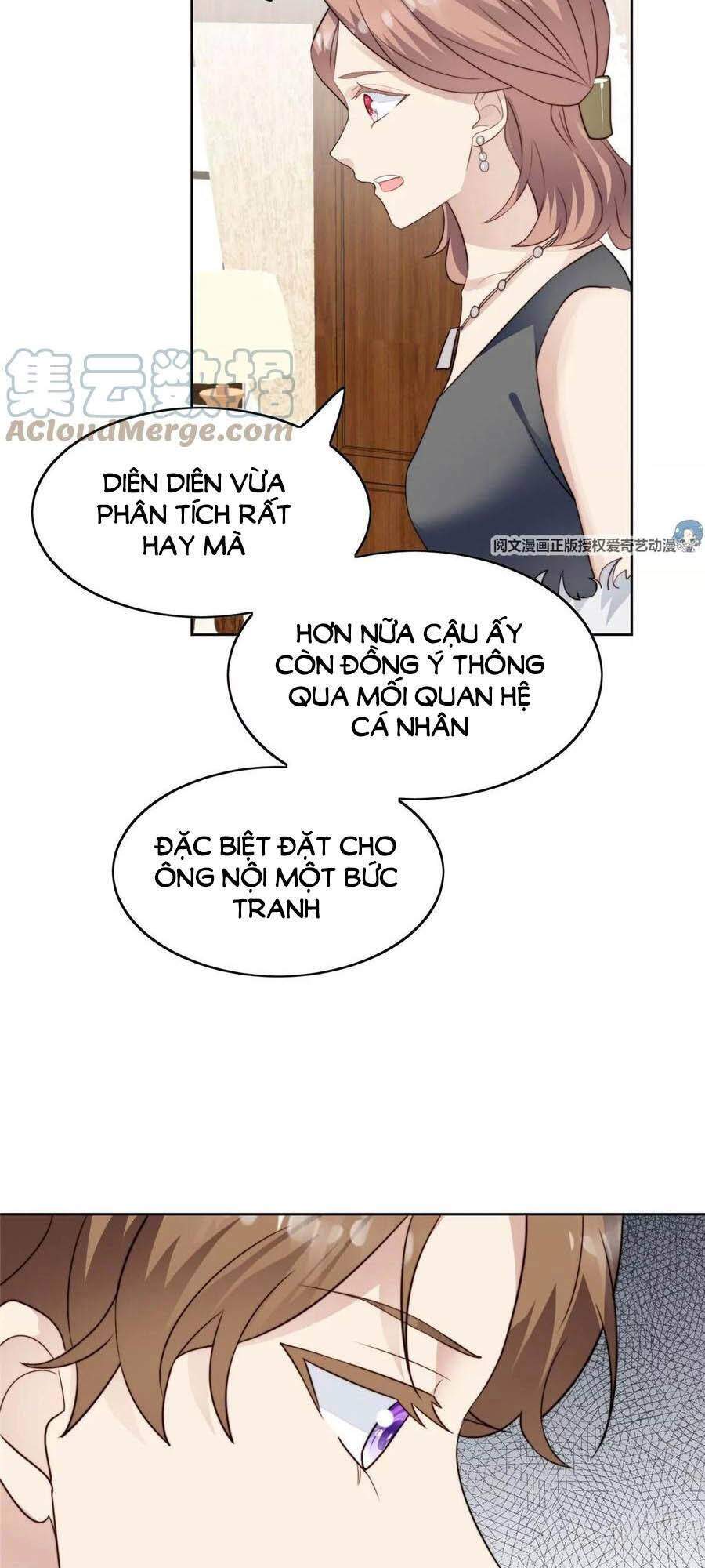 dựa vào đại lão ổn định vị trí c trong nam đoàn chapter 59 6