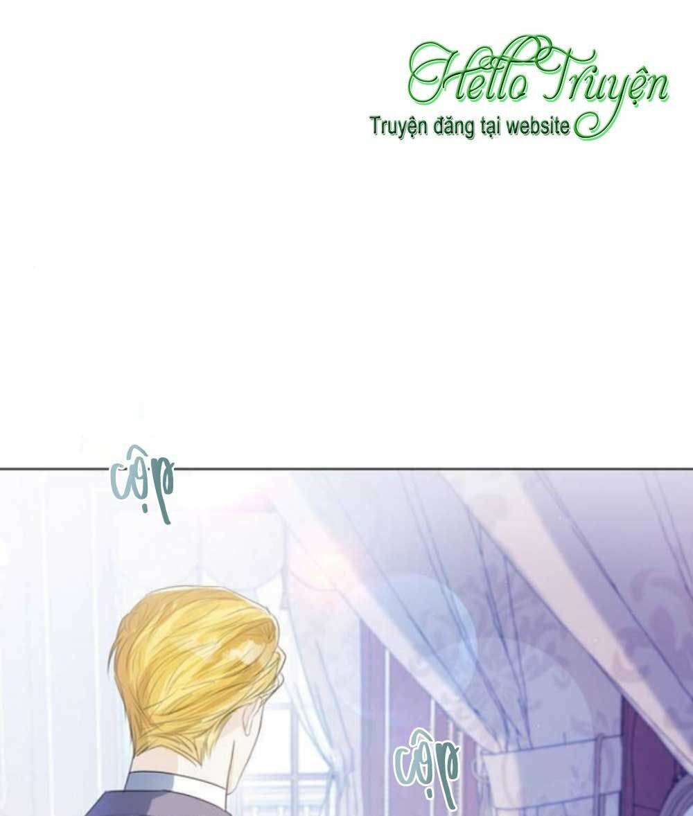 tôi sẽ từ bỏ vị trí hoàng hậu chapter 34 27