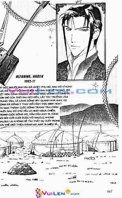 duyên kỳ ngộ chapter 11 168