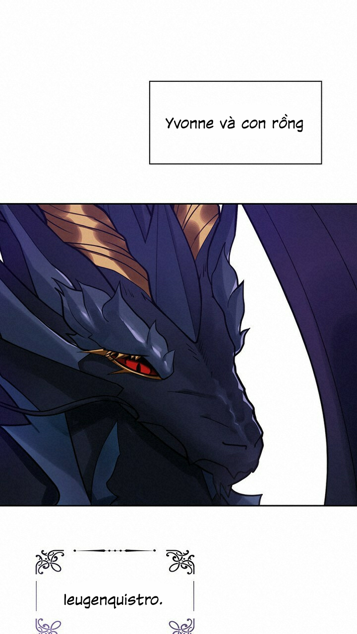 nhân dân sứ giả của tôi Chap 1 34