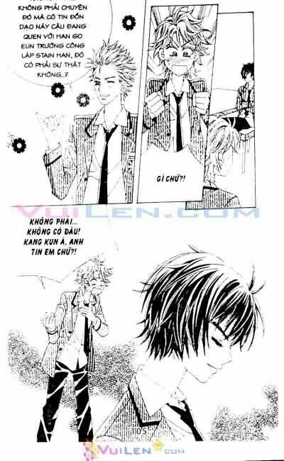 chàng gà mái chapter 7 105