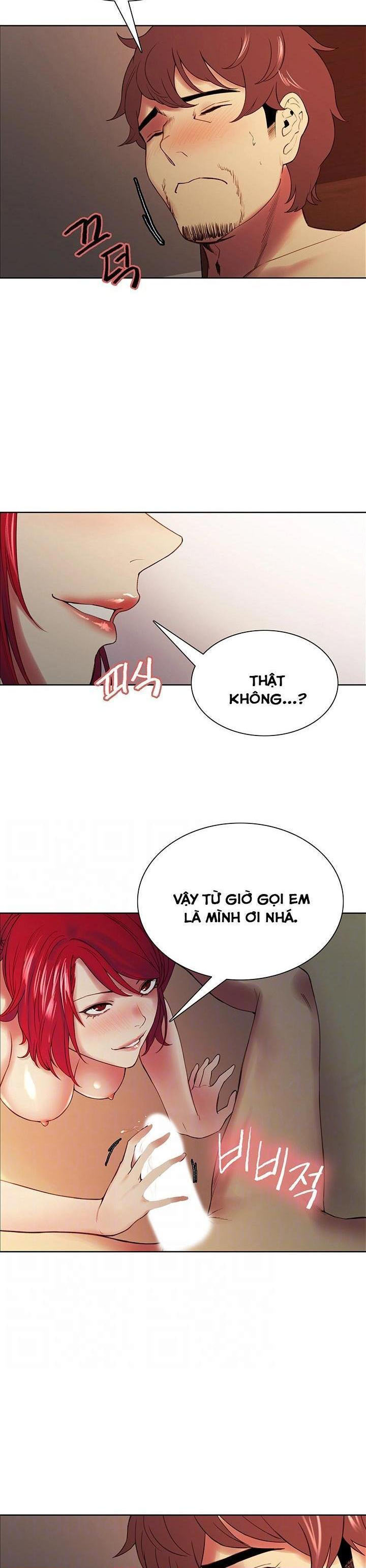 chạy trốn gia đình chapter 46 7