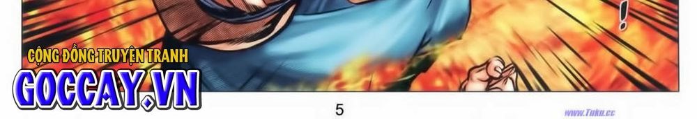 tuyệt thế vô song 2 chapter 66 8