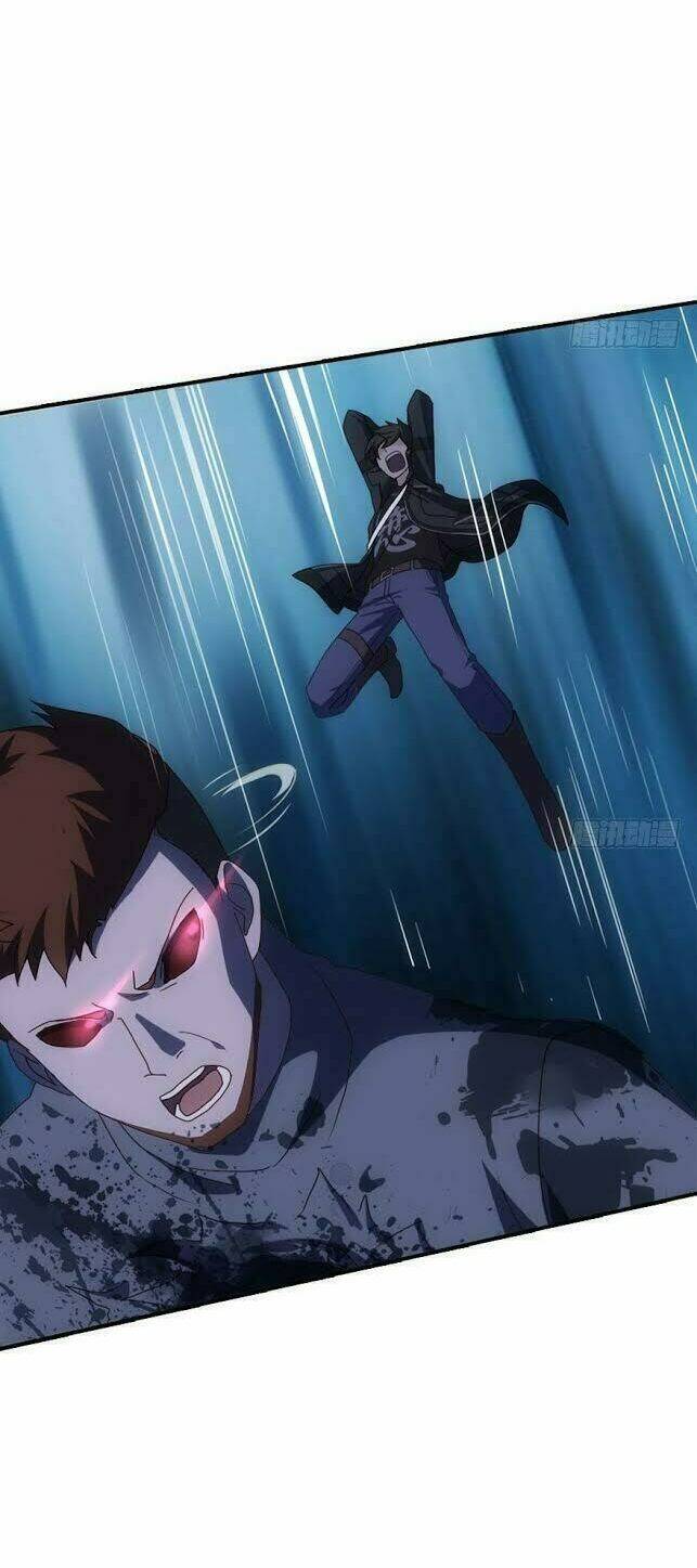 bạn gái virus của tôi chapter 5 13