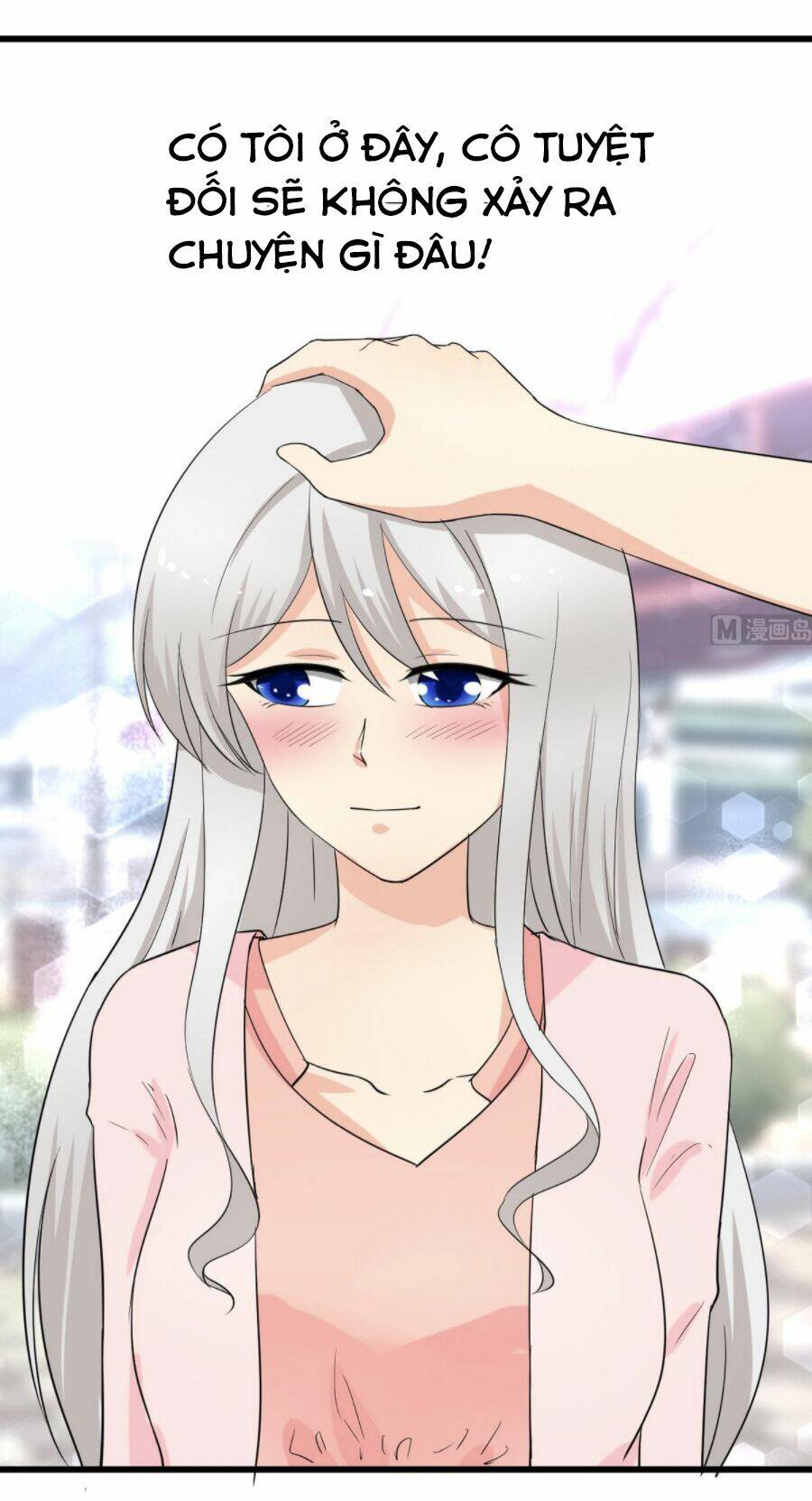 hắn là long ngạo thiên chapter 49 13