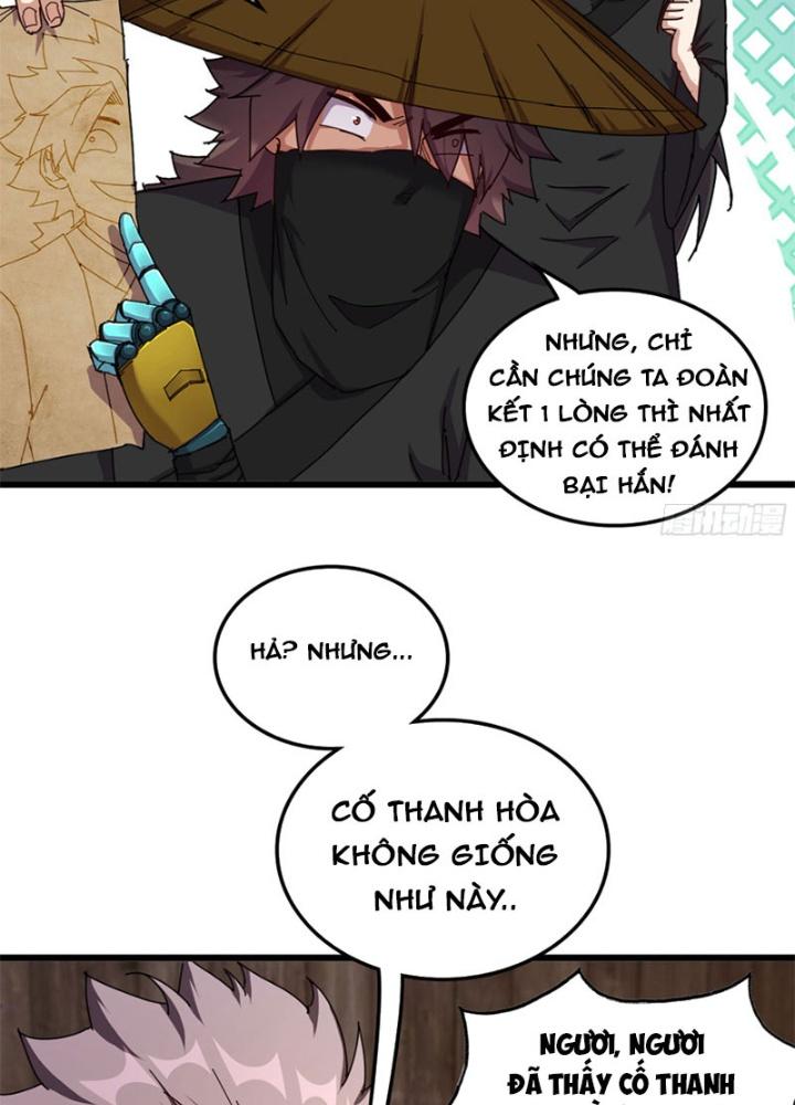 ngụy tiên chapter 0 14