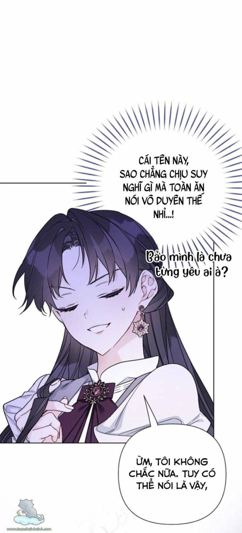 cách mà kỵ sĩ sống như tiểu thư chapter 66 93