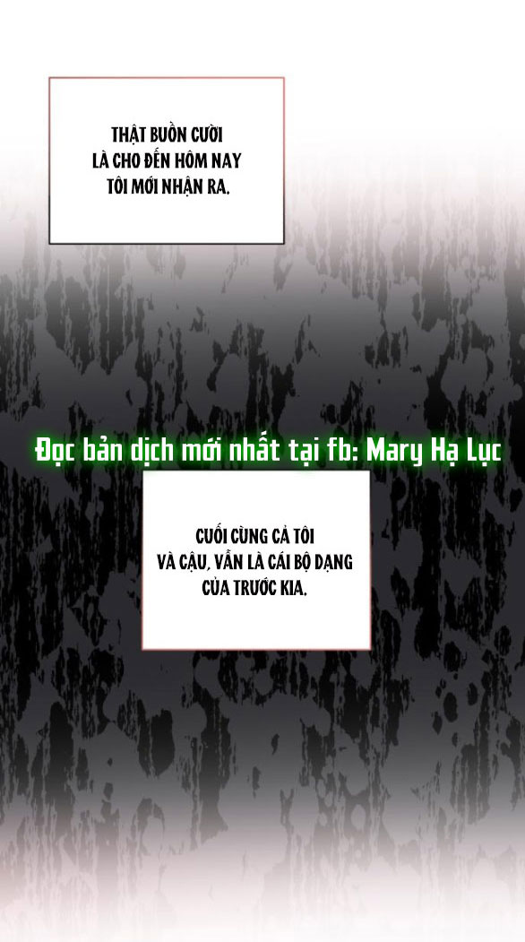 Bạo Chúa Muốn Có Cuộc Sống Tốt Đẹp chapter 31.2 - Trang 5