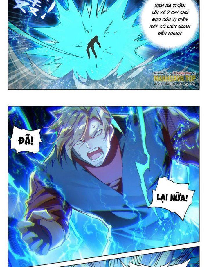 đấu la đại lục 5 - đường tam trùng sinh chapter 115 4