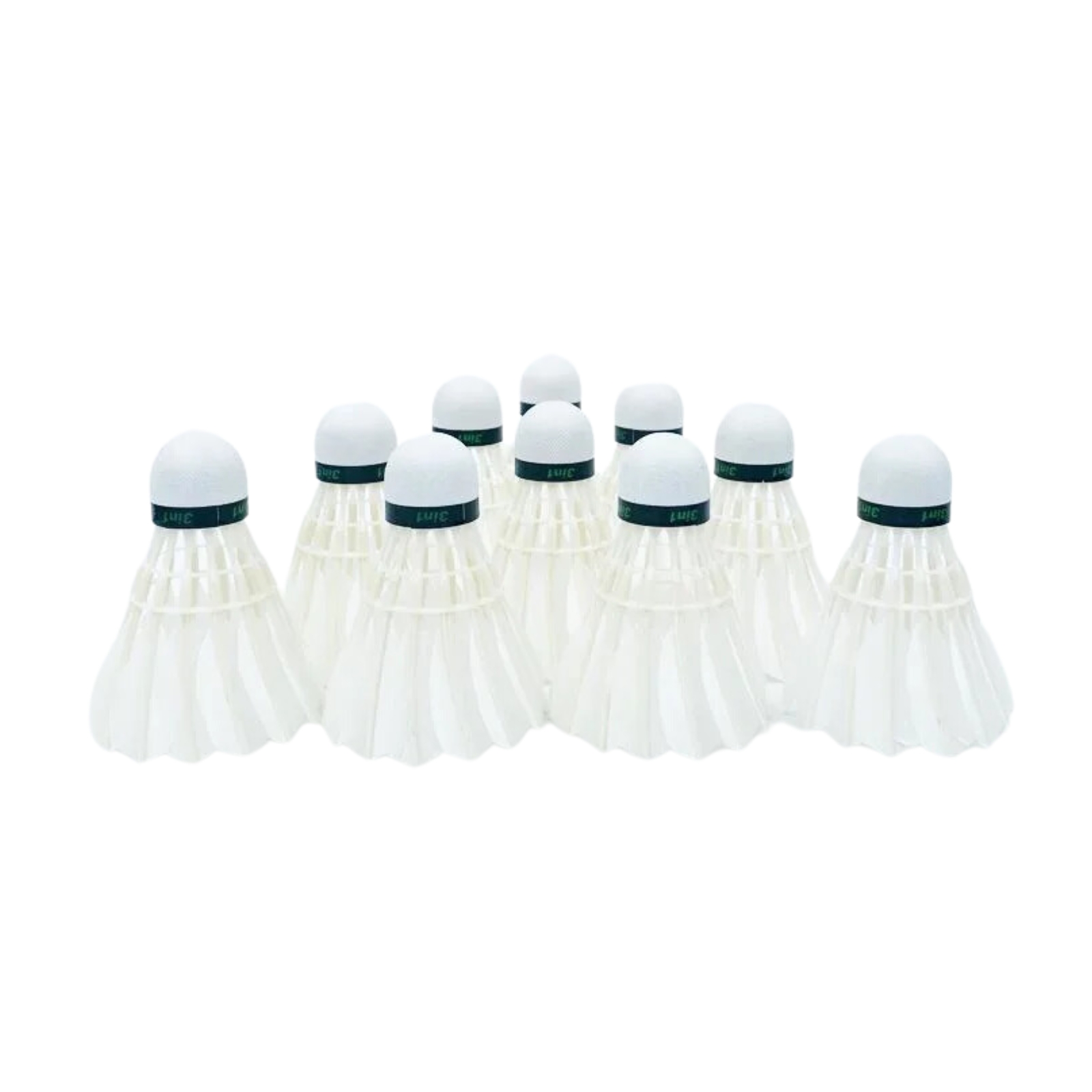 Quả Cầu Lông Pro Petrel 747 luyện tập siêu bền, quả cầu lông giá rẻ chất lượng 12 quả