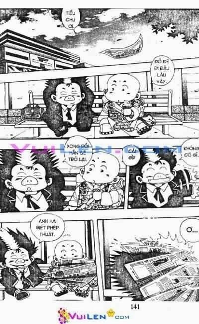 những người bạn tốt chapter 1 142