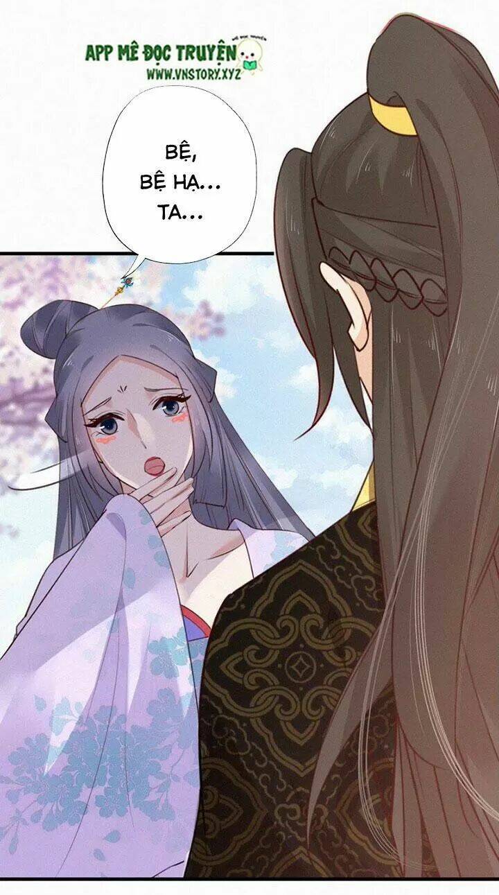 thiên hương mỹ nhân chapter 73 8