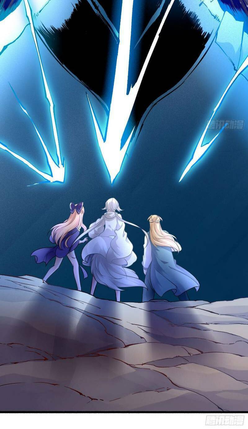 giáng thần chiến ký chapter 42 13