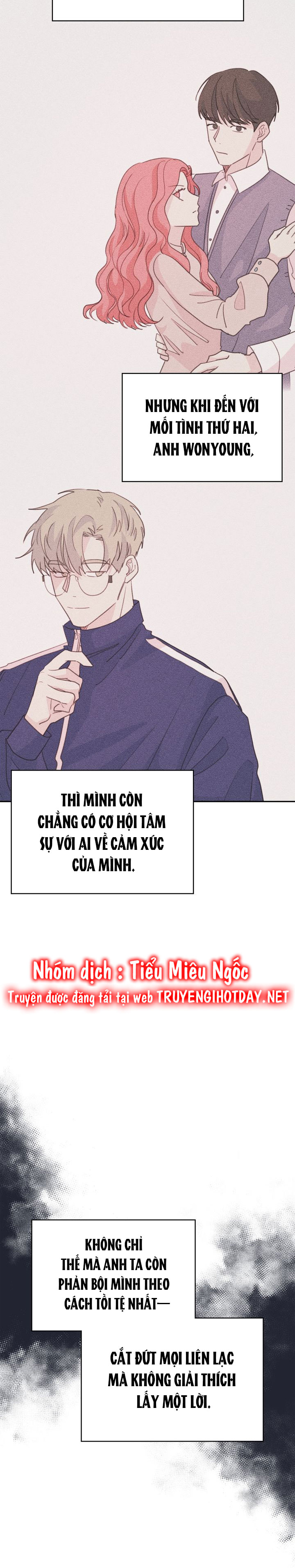 hôm nay cùng với em chapter 83 5