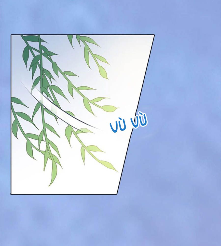 mỹ nhân già rồi chapter 42 39