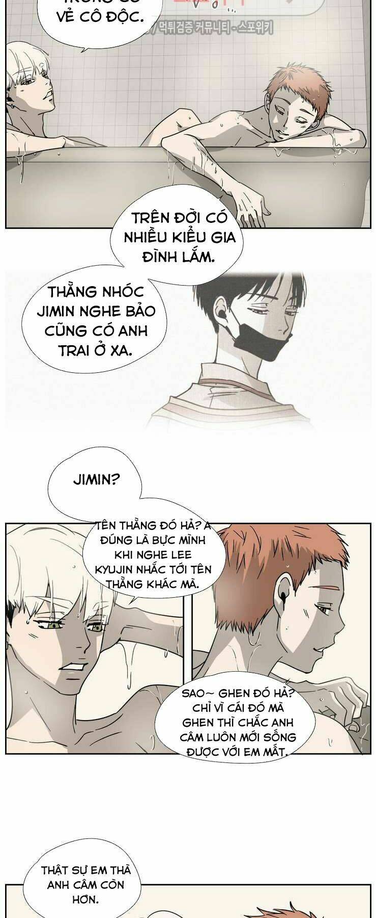 anh tôi, thầy cậu chapter 1 45