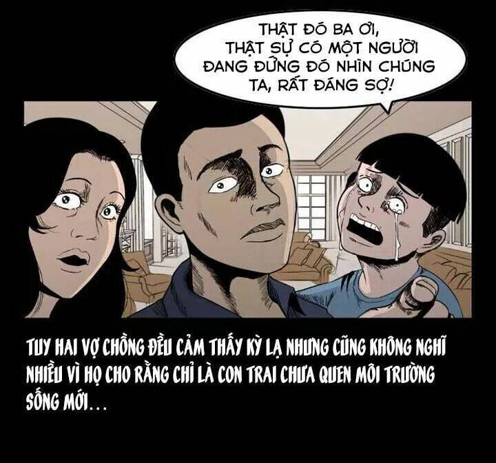 kỳ án có thật chapter 7 15