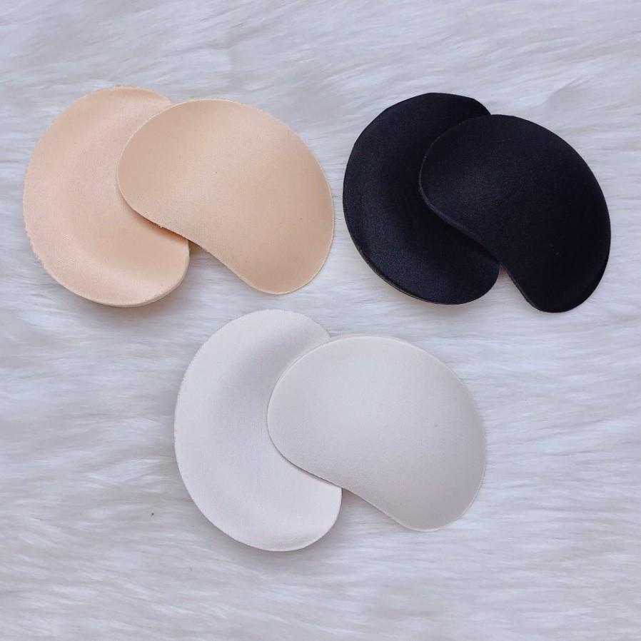 Miếng đệm nâng ngực hình xoài nhỏ MD06