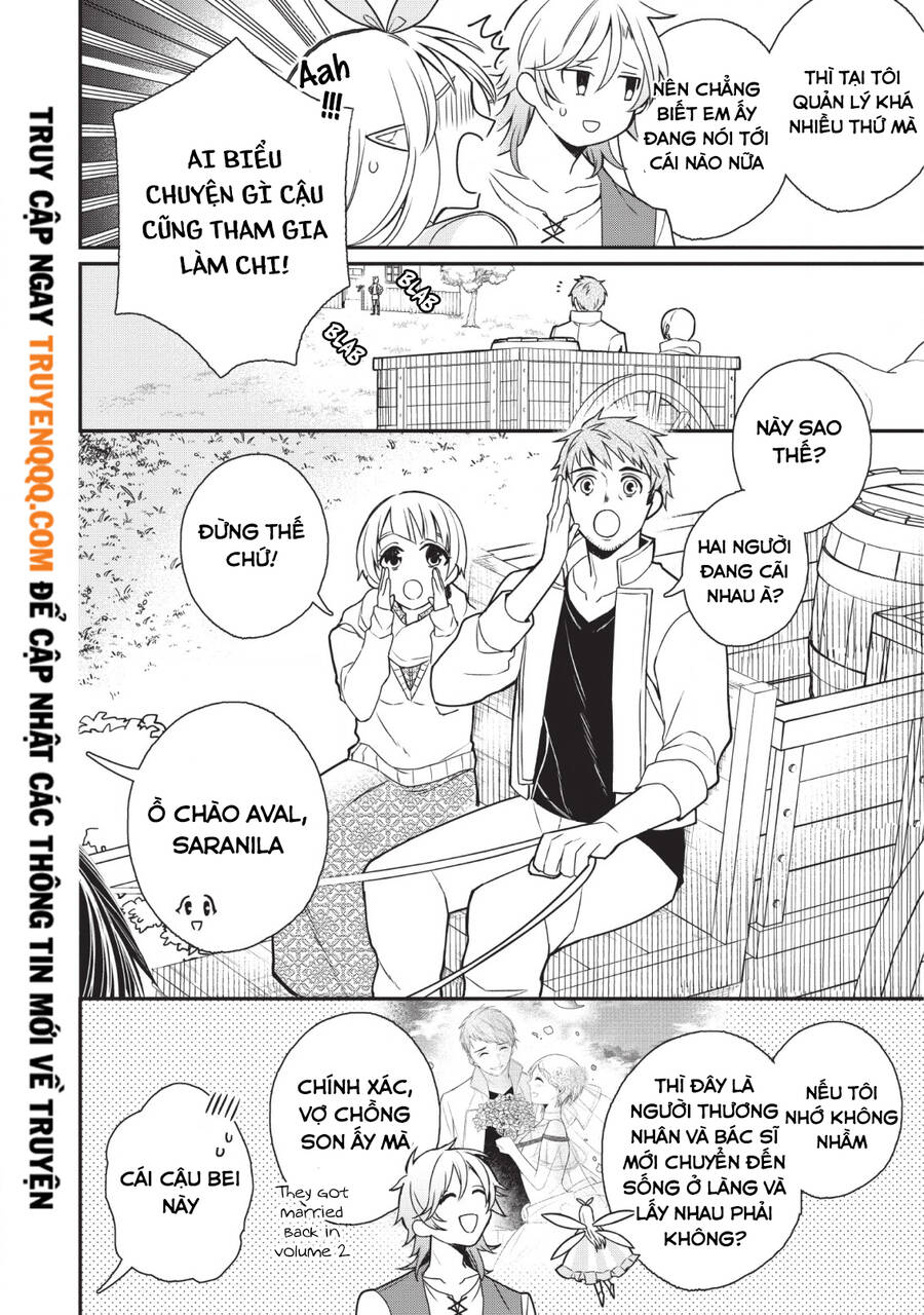 Murabito Tensei: Saikyou No Slow Life Chapter 27 - Trang 5