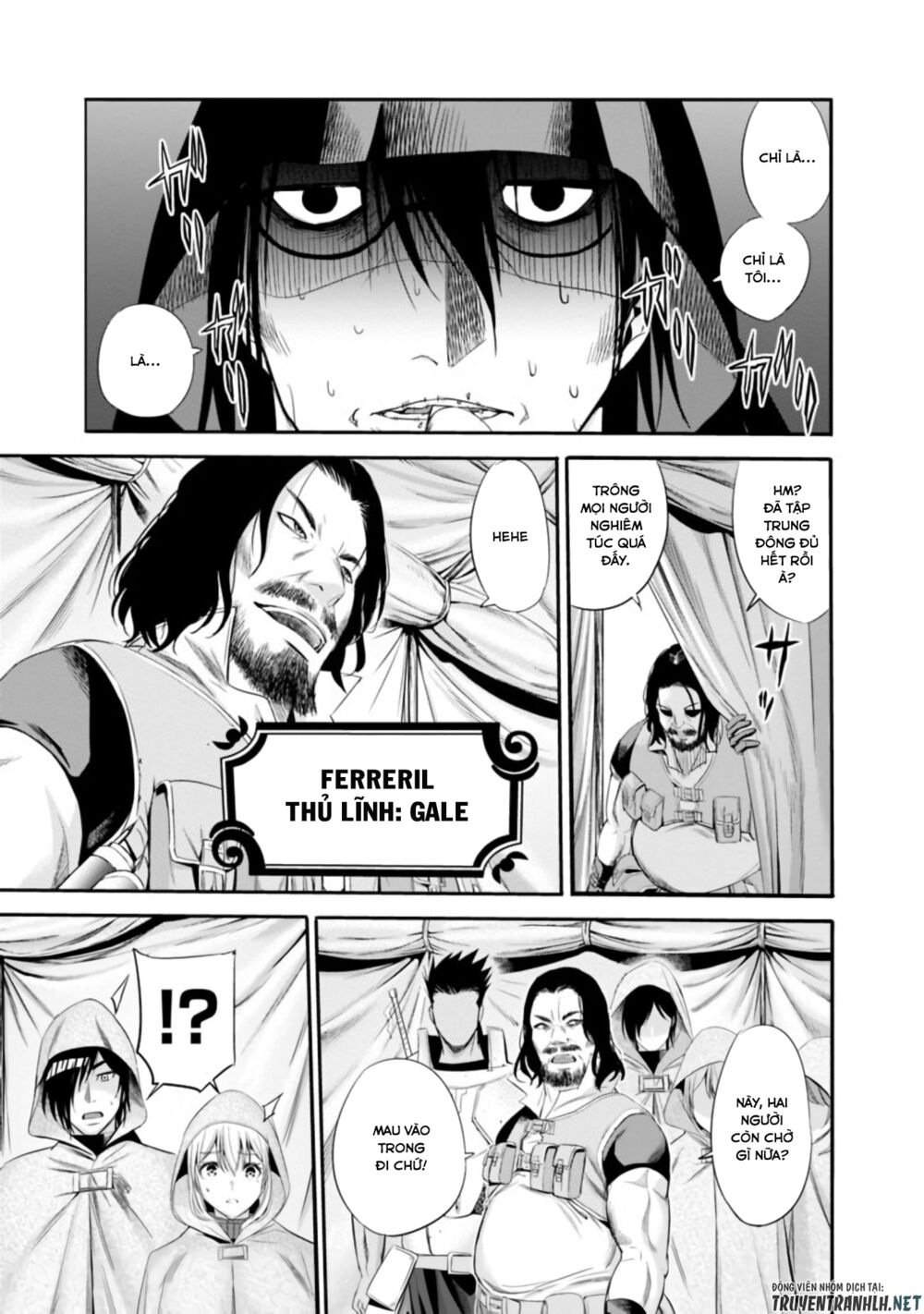 uragirareta s rank boukensha no ore wa, aisuru dorei no kanojora chapter 16 6