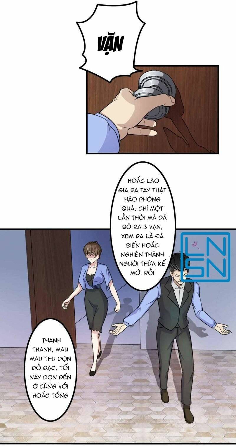 tổng tài cưng chiều vợ yêu chapter 6 21