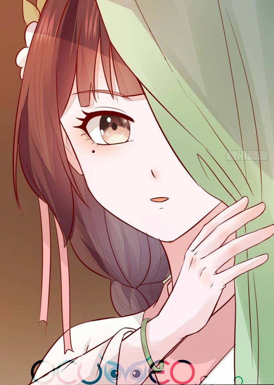 thần y khí nữ: ngự thú cuồng phi của quỷ đế chapter 100 20