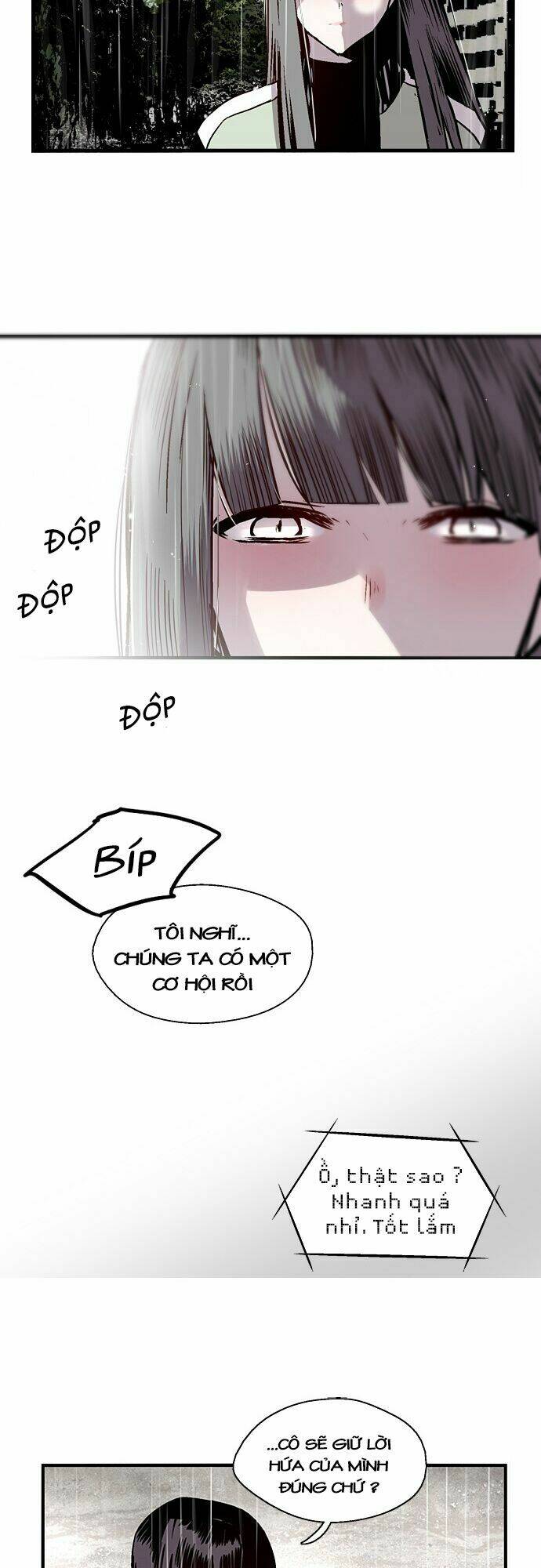 người máy hủy diệt chapter 94 39