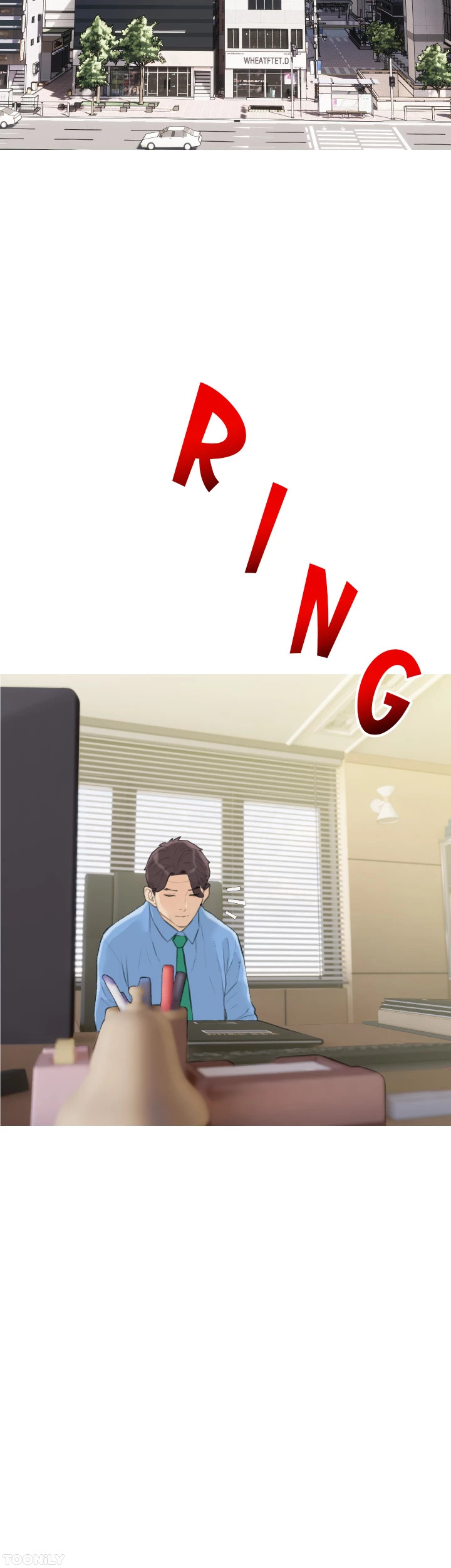 bài học hứng tình chapter 87 29