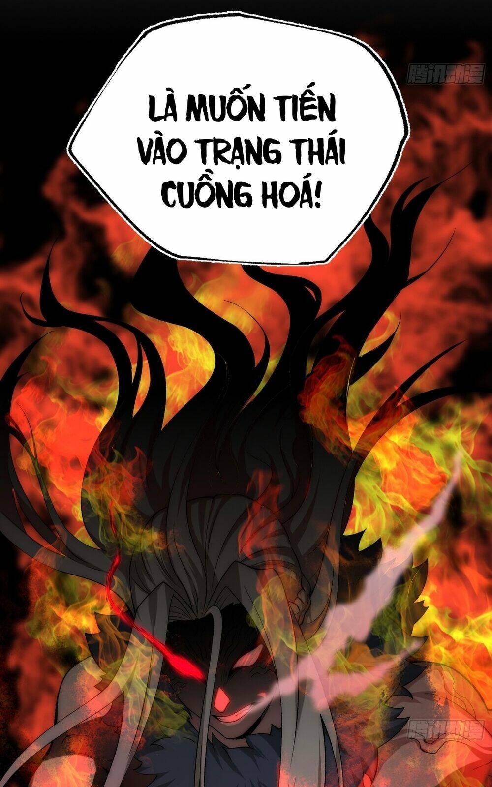 vạn cổ tối cường phò mã chapter 15 56