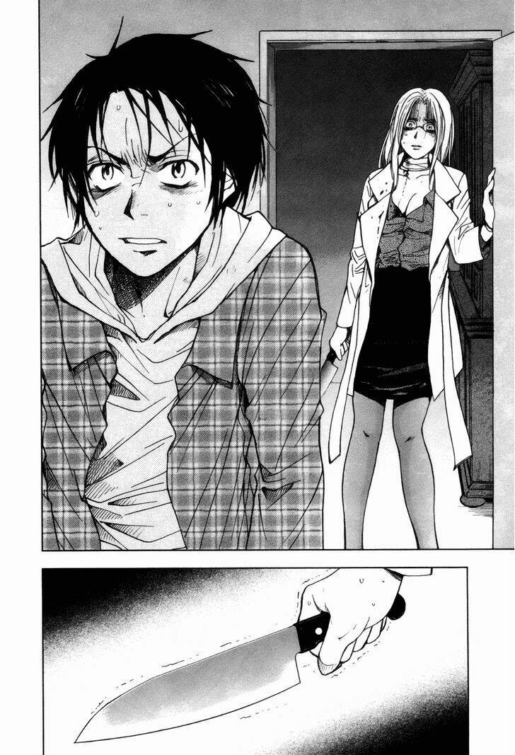 underdog chapter 5 34