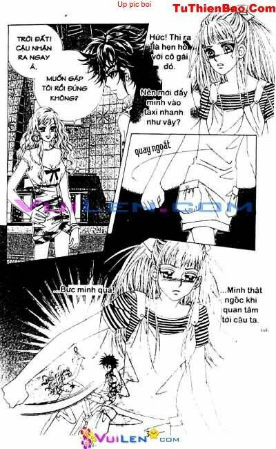 bogle goes to the kingdom chapter 7 6