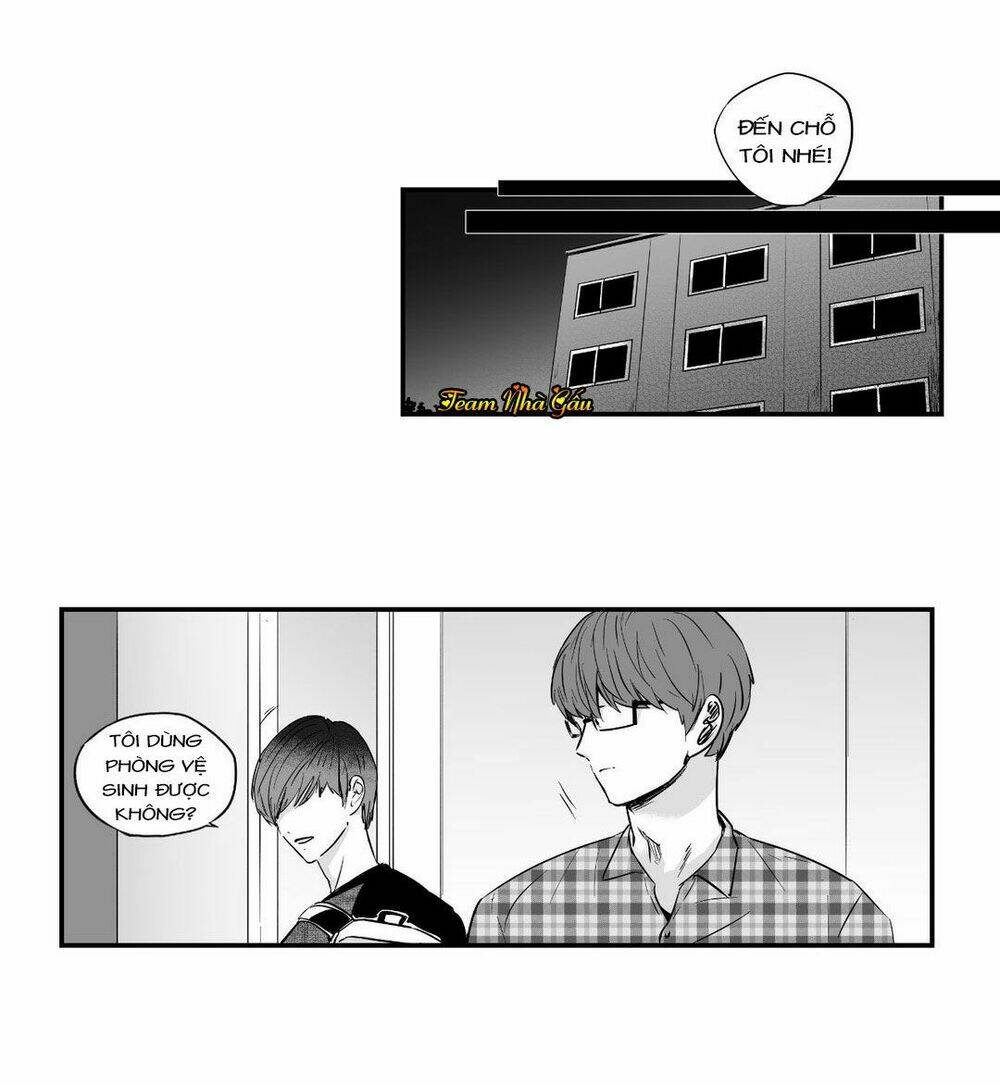 nếu thích tôi như vậy (ss2) chapter 6 39