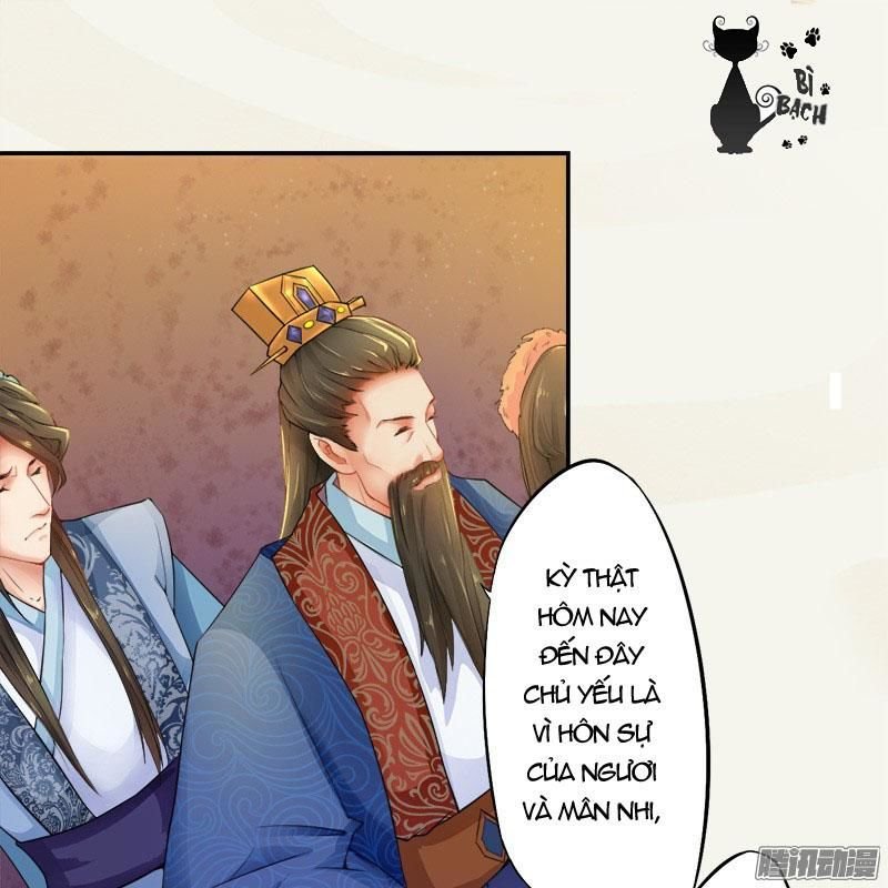 tuyệt thế luyện đan sư chapter 4 12
