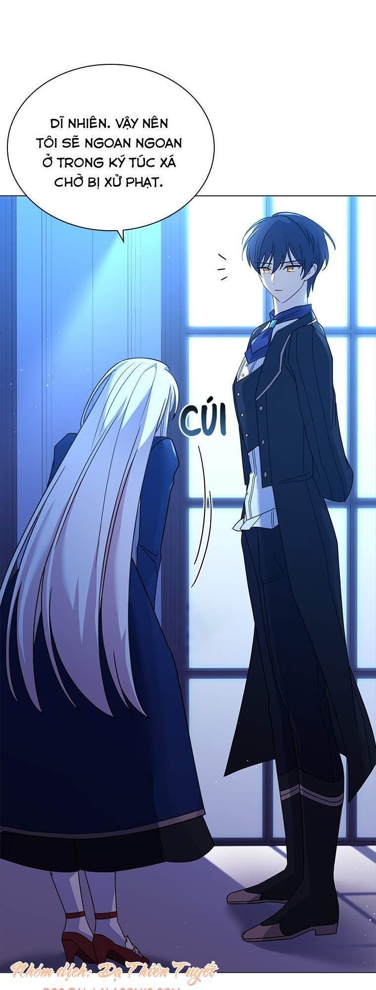 để yên cho tiểu thư hiền chapter 42 6