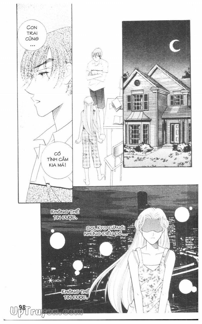 người yêu lý tưởng chapter 2.2 19