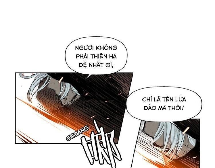 danh kiếm chapter 2.2 36