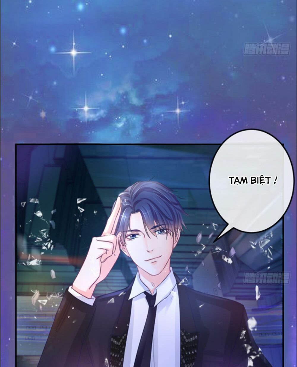 cẩm lý thiếu nữ của tôi chapter 2.2 48