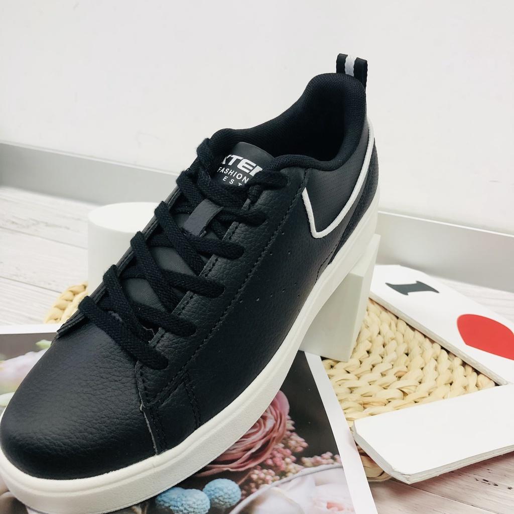 Giày thể thao nữ Xtep sneaker dáng thể thao, Chất Liệu Thoáng Khí, Phong Cách Trẻ Trung 979318310132