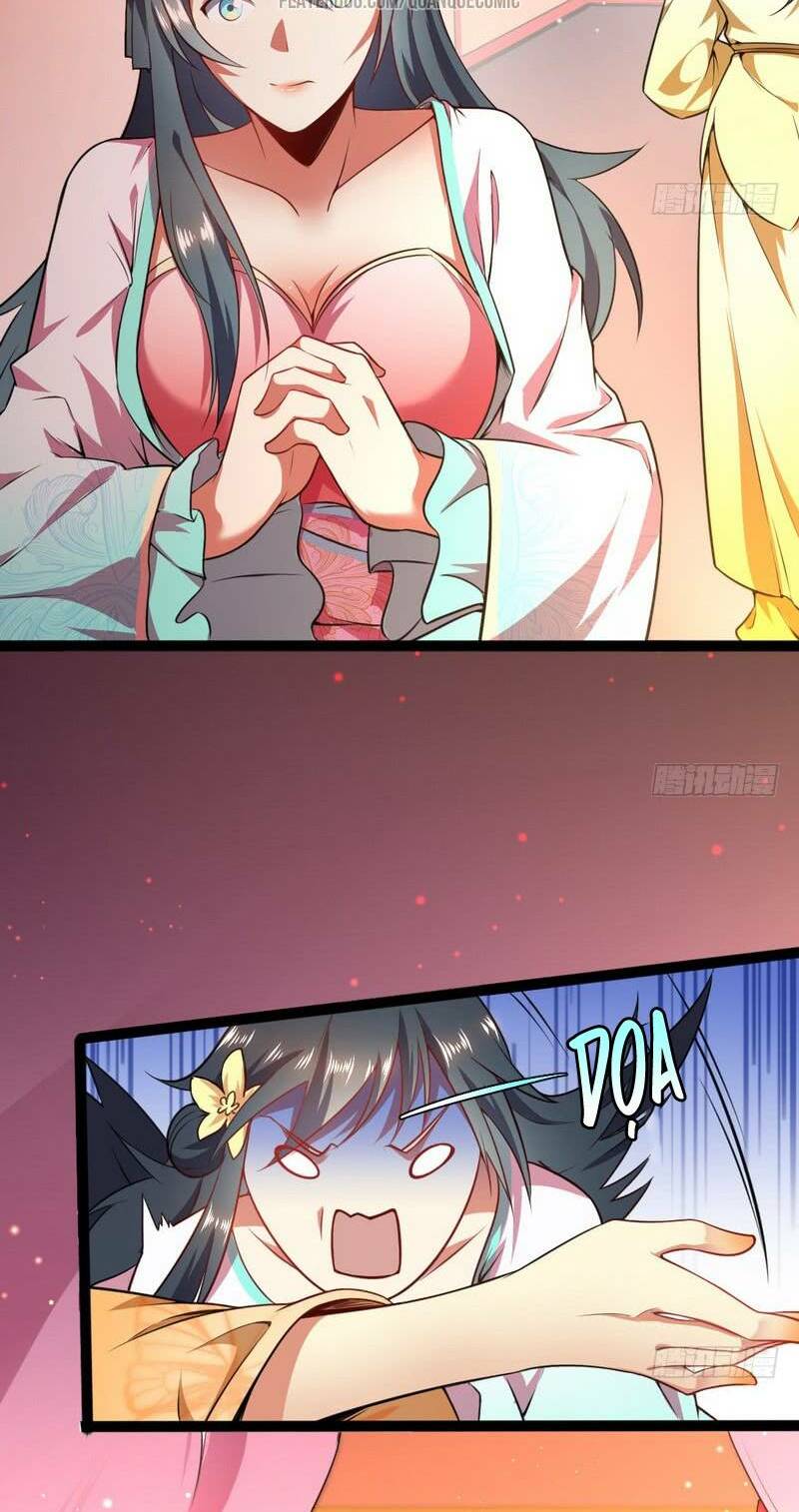 ta là tà đế chapter 27 2