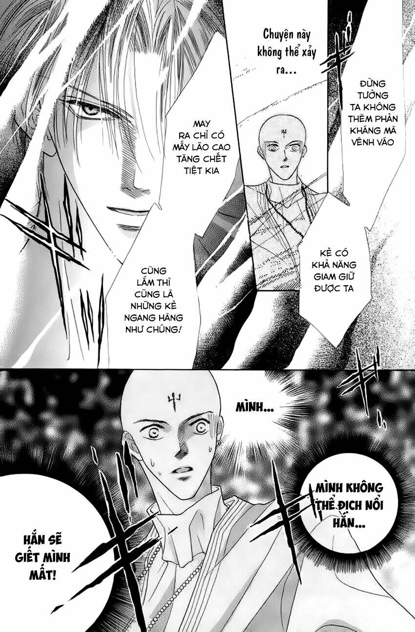 koori mamono monogatari chapter 22 10