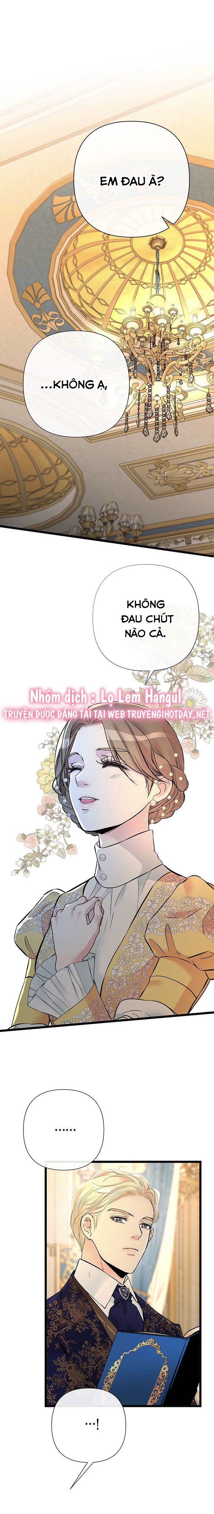 hoàng tử phiền toái chapter 53 1