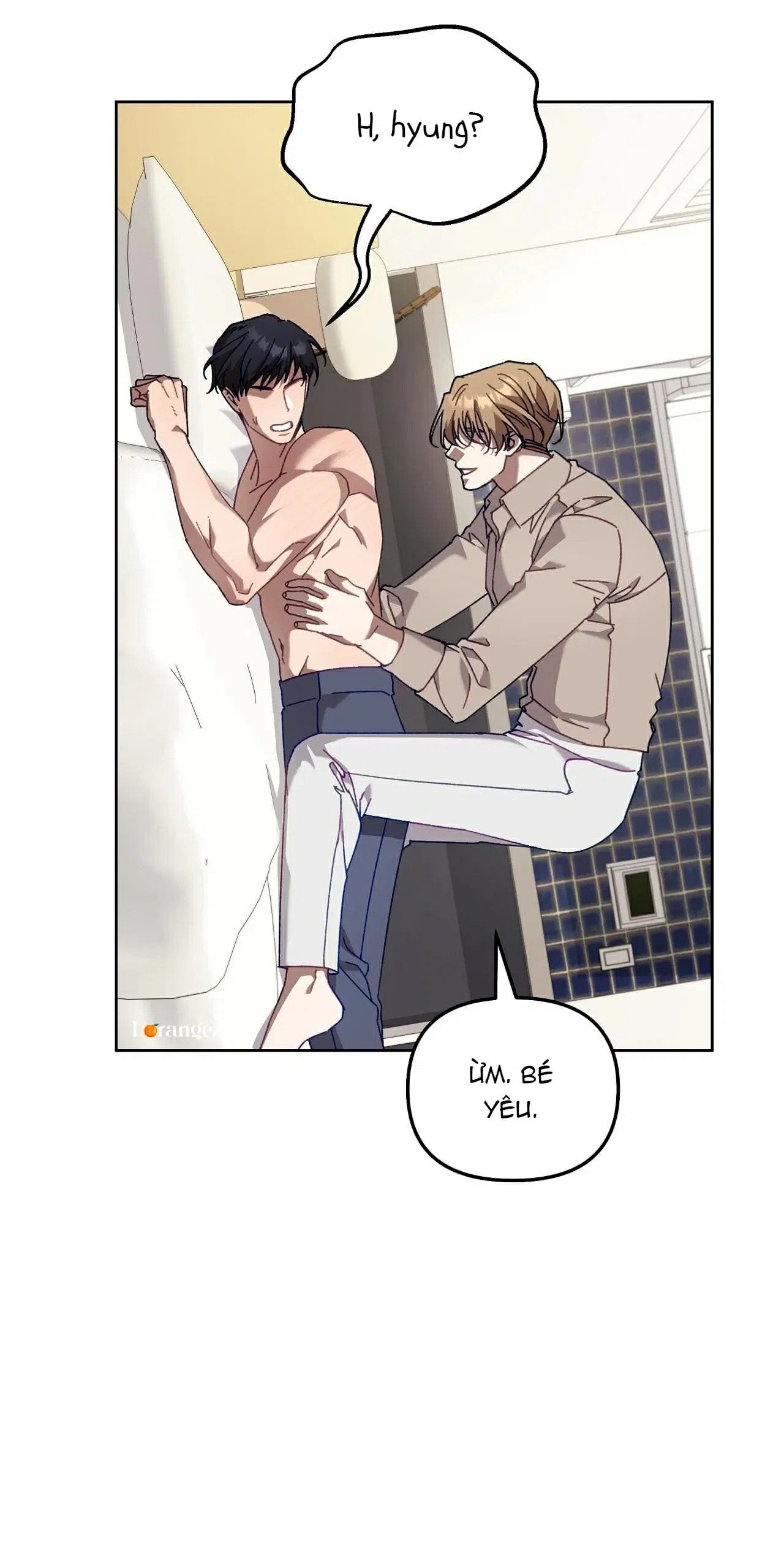 guide cấp s phết mật ong chapter 41 29