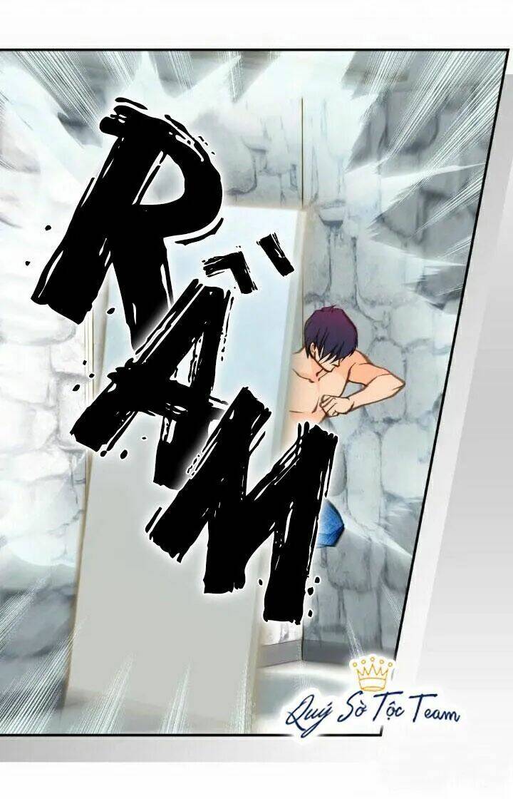 tiếp xúc chí mạng chapter 92 37