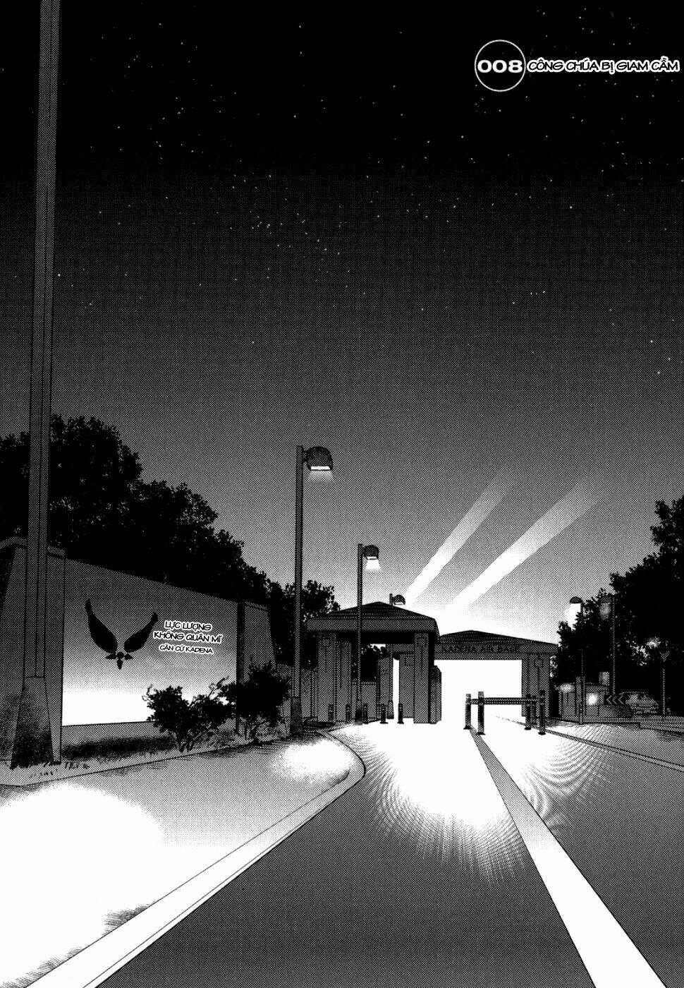 asobi ni iku yo! chapter 8 3